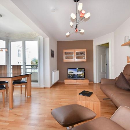 Haus Meerblick 16 Херингсдорф Экстерьер фото