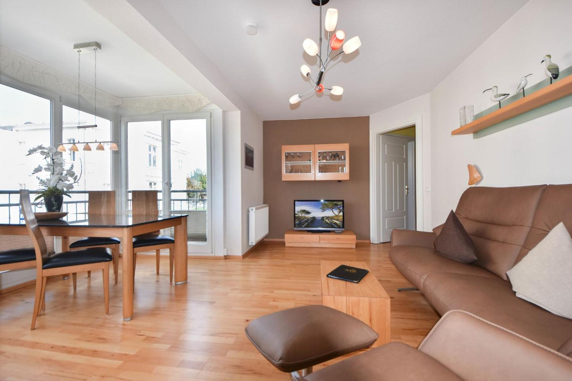 Haus Meerblick 16 Херингсдорф Экстерьер фото